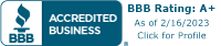 Capital Bridge Credit Union BBB Business Review
